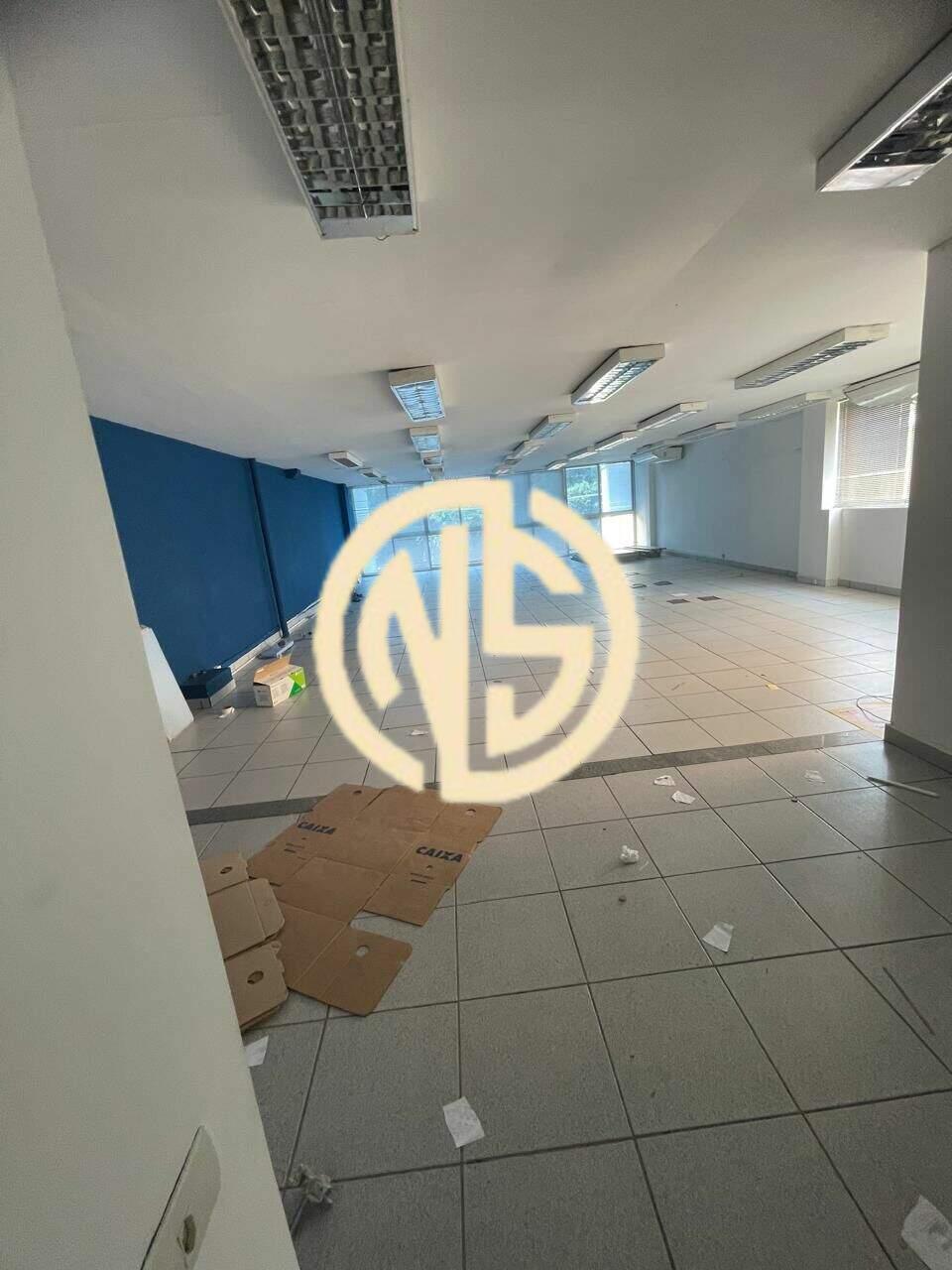 Prédio para aluguel no Santo Amaro: 