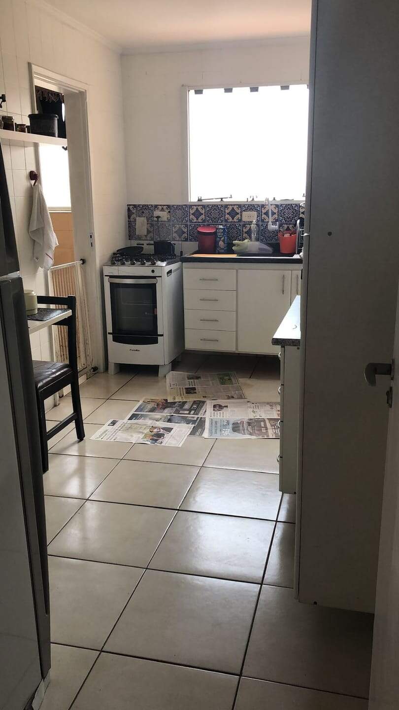 Apartamento à venda no Vila Congonhas: 