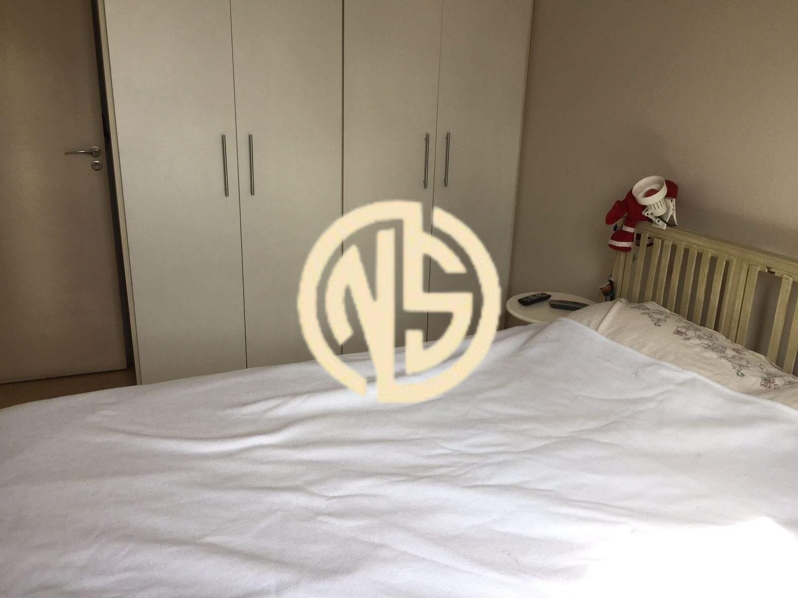 Apartamento à venda no Vila Congonhas: 