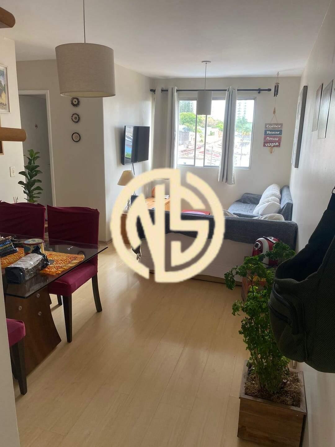 Apartamento à venda no Vila Congonhas: 