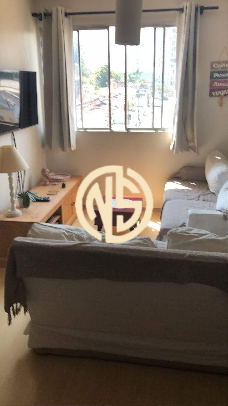 Apartamento à venda no Vila Congonhas: 