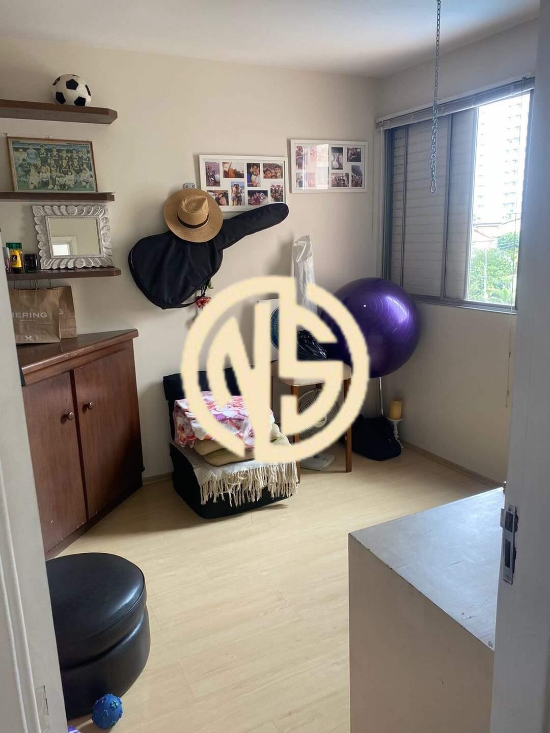 Apartamento à venda no Vila Congonhas: 