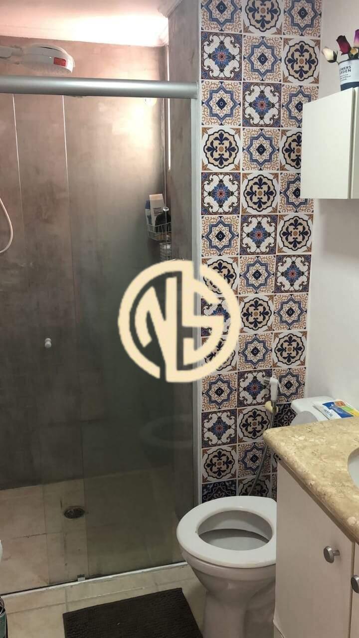 Apartamento à venda no Vila Congonhas: 