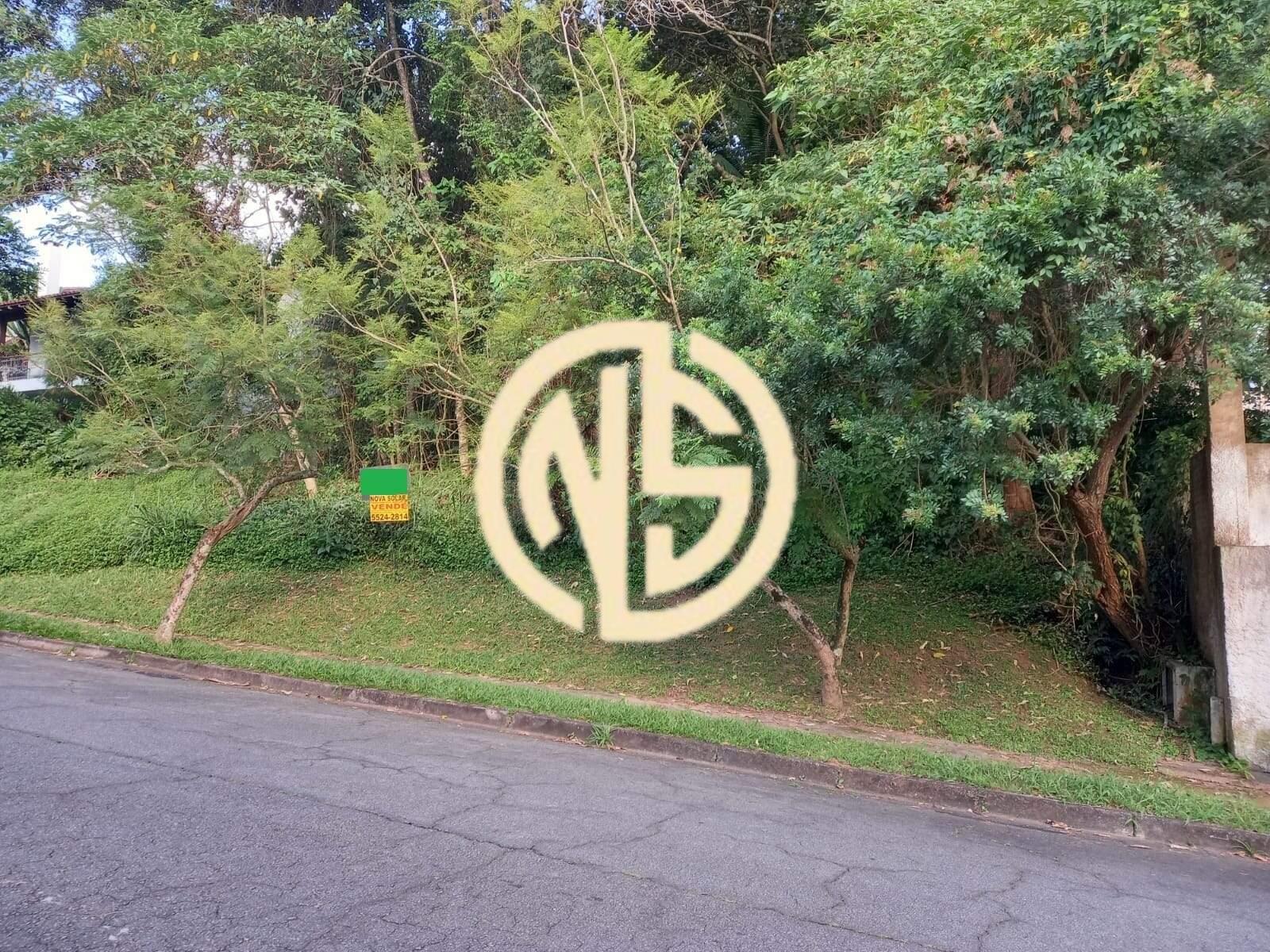 Terreno à venda no Royal Park: 