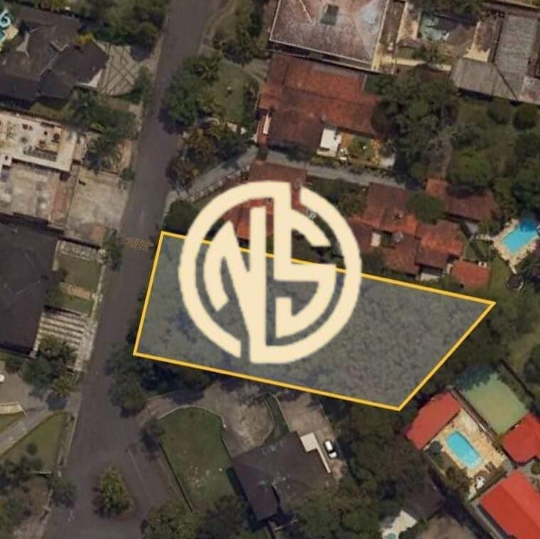 Terreno à venda no Royal Park: 