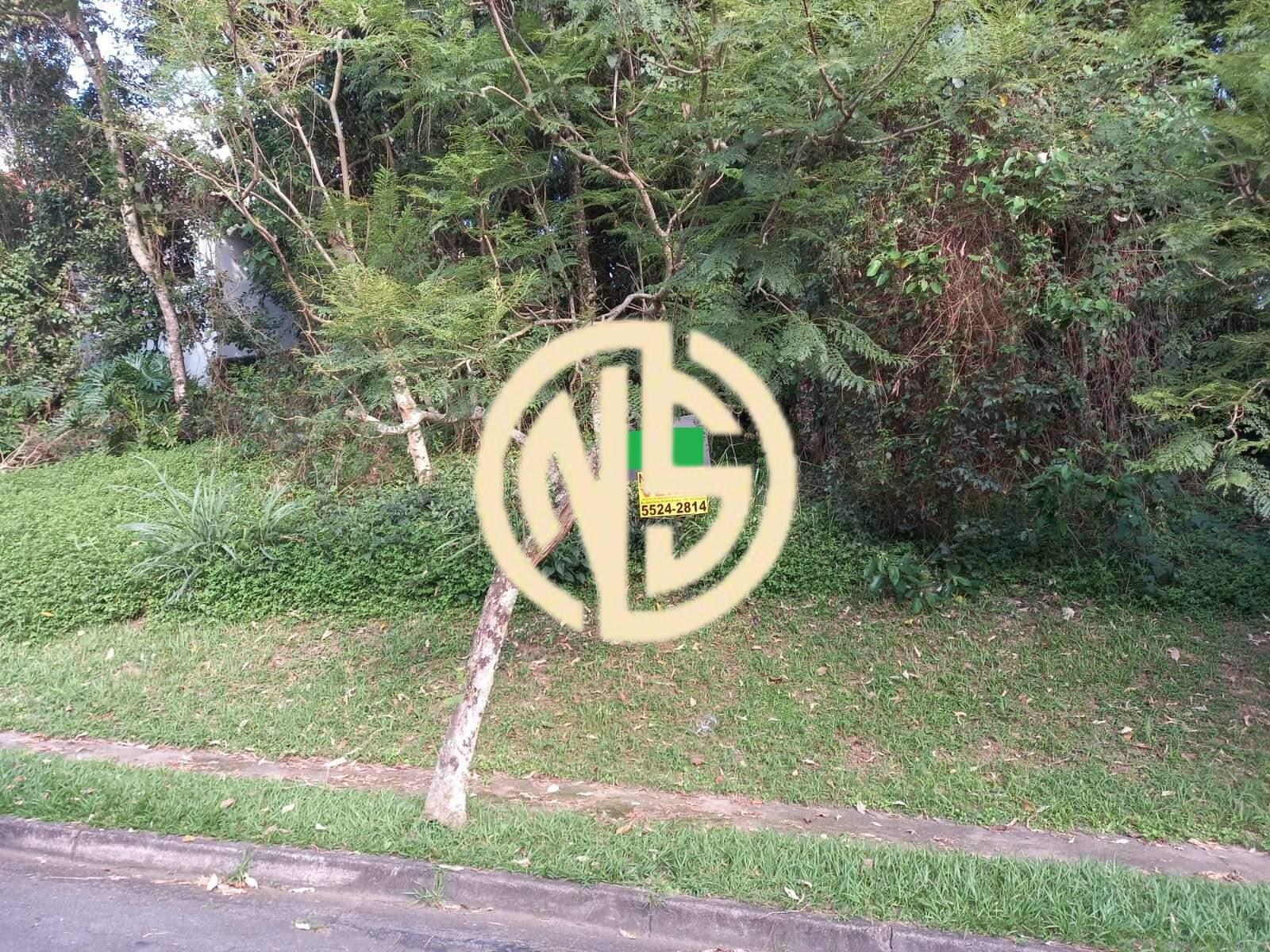 Terreno à venda no Royal Park: 