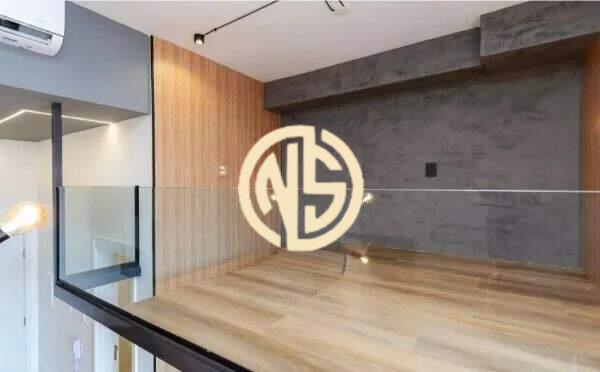 Apartamento para aluguel no Brooklin: 