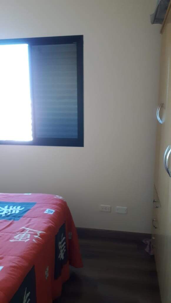 Apartamento à venda no Jardim Promissão: 