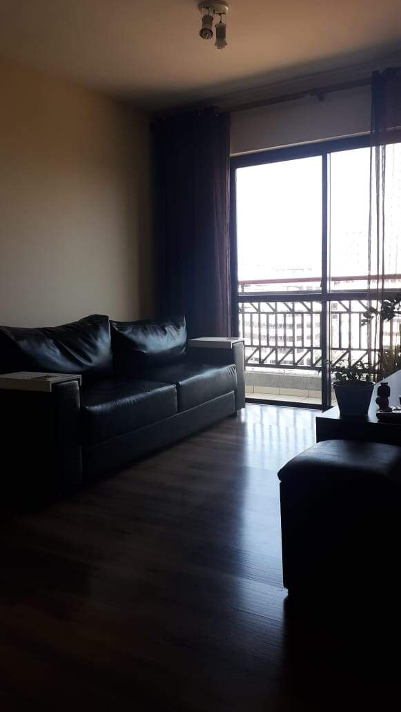 Apartamento à venda no Jardim Promissão: 