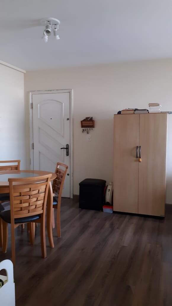 Apartamento à venda no Jardim Promissão: 