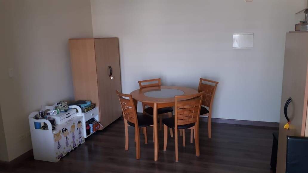 Apartamento à venda no Jardim Promissão: 