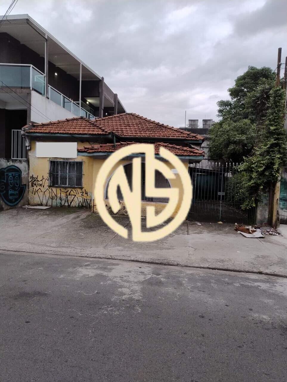 Casa à venda no Santo Amaro: 