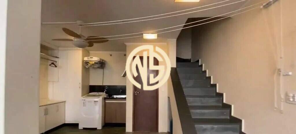 Sobrado à venda no Parque Jabaquara: 