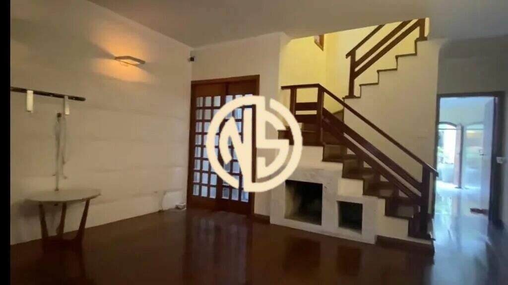 Sobrado à venda no Parque Jabaquara: 