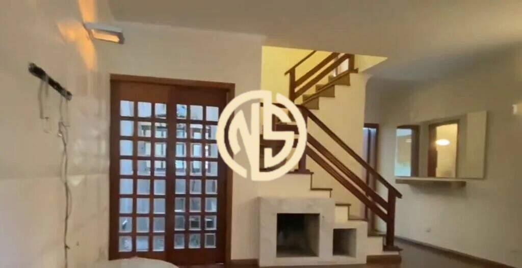 Sobrado à venda no Parque Jabaquara: 