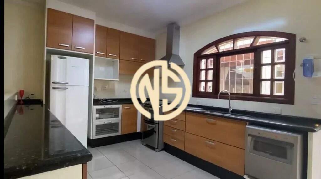 Sobrado à venda no Parque Jabaquara: 