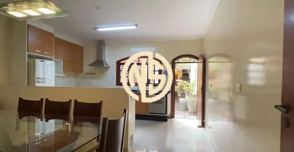 Sobrado à venda no Parque Jabaquara: 