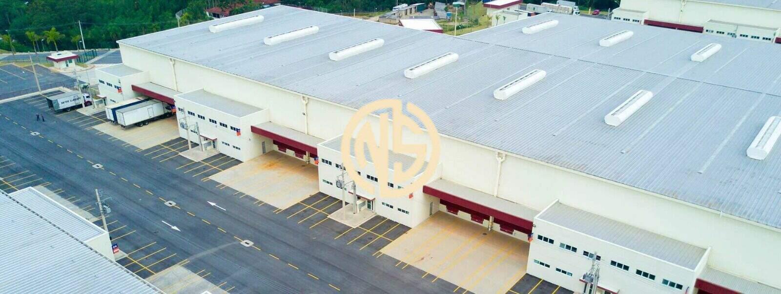 Pavilhão/Galpão para aluguel no Centro: 