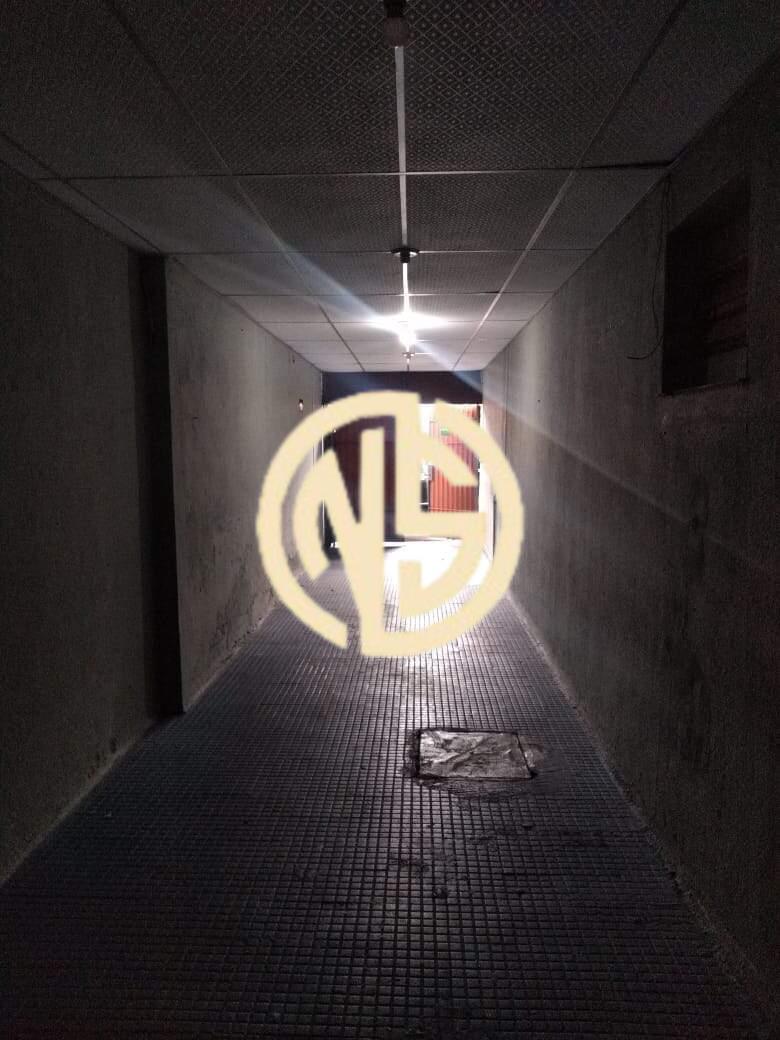 Salão comercial para aluguel no Santo Amaro: 