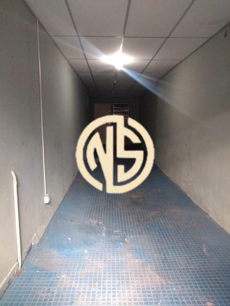 Salão comercial para aluguel no Santo Amaro: 