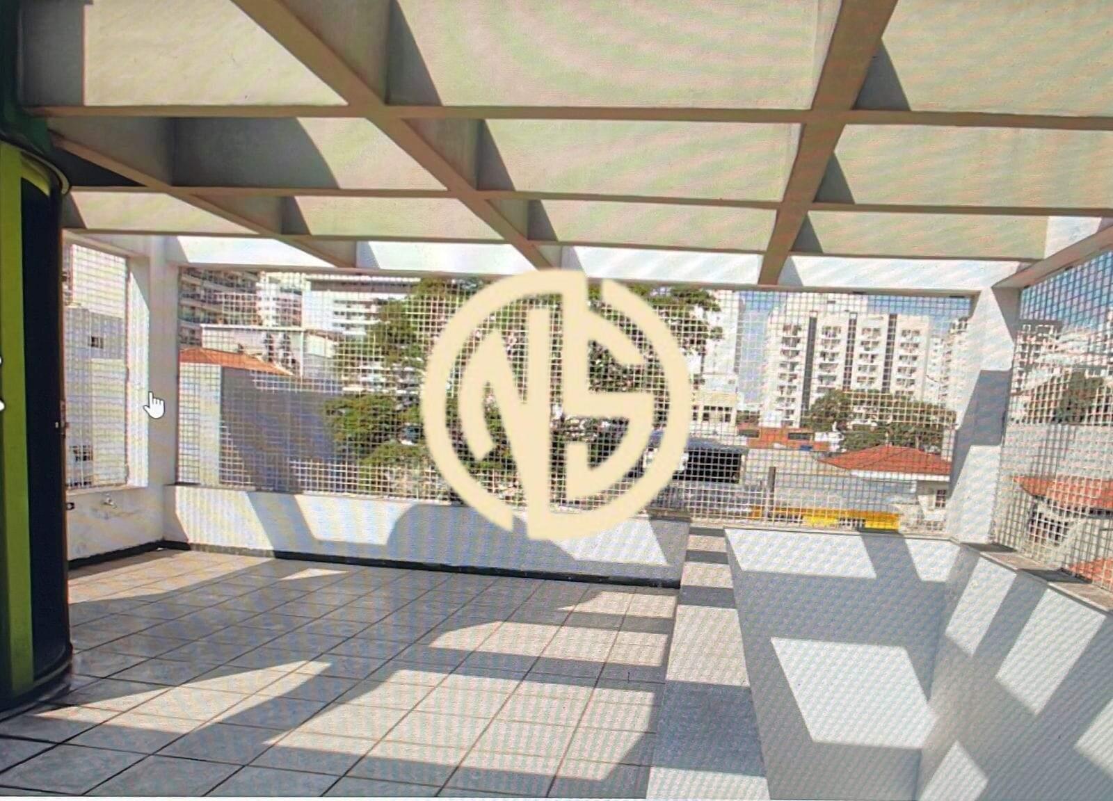 Casa à venda no Indianópolis: 