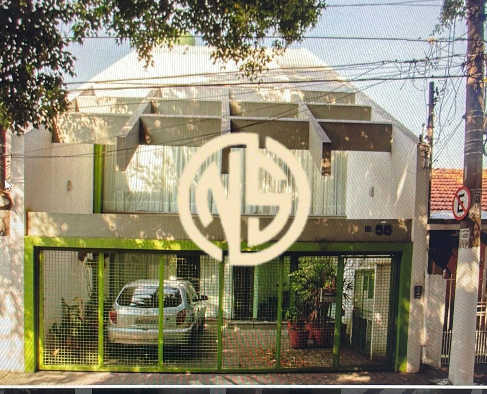 Casa à venda no Indianópolis: 