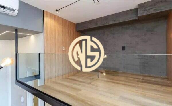 Apartamento à venda no Brooklin: 