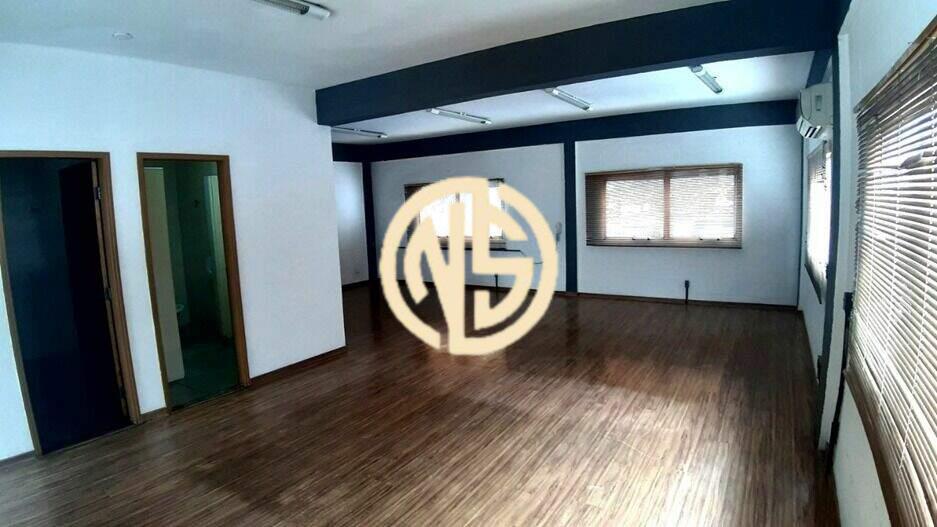 Prédio para aluguel no Terceira Divisão de Interlagos: 