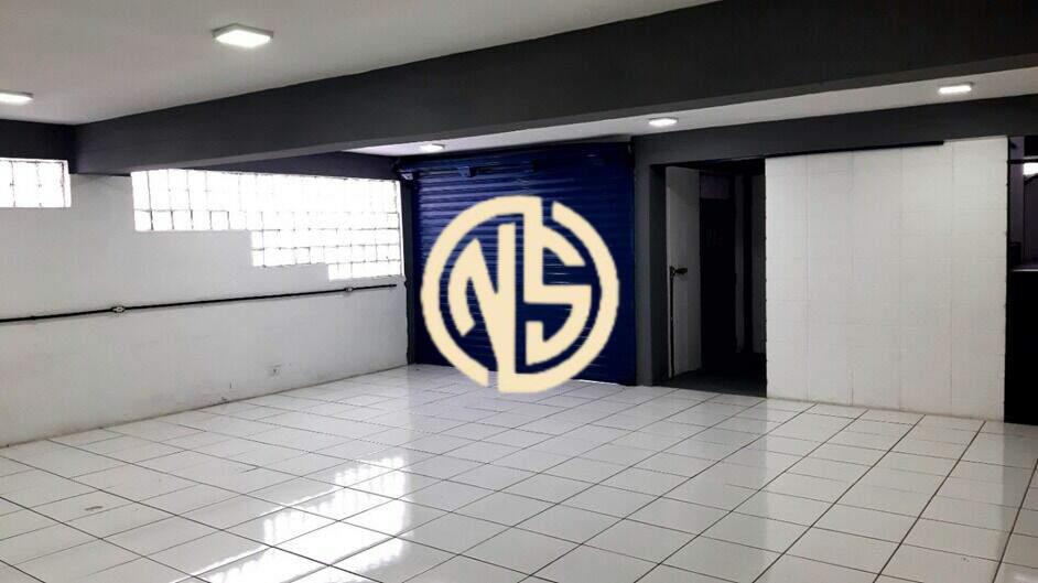 Prédio para aluguel no Terceira Divisão de Interlagos: 