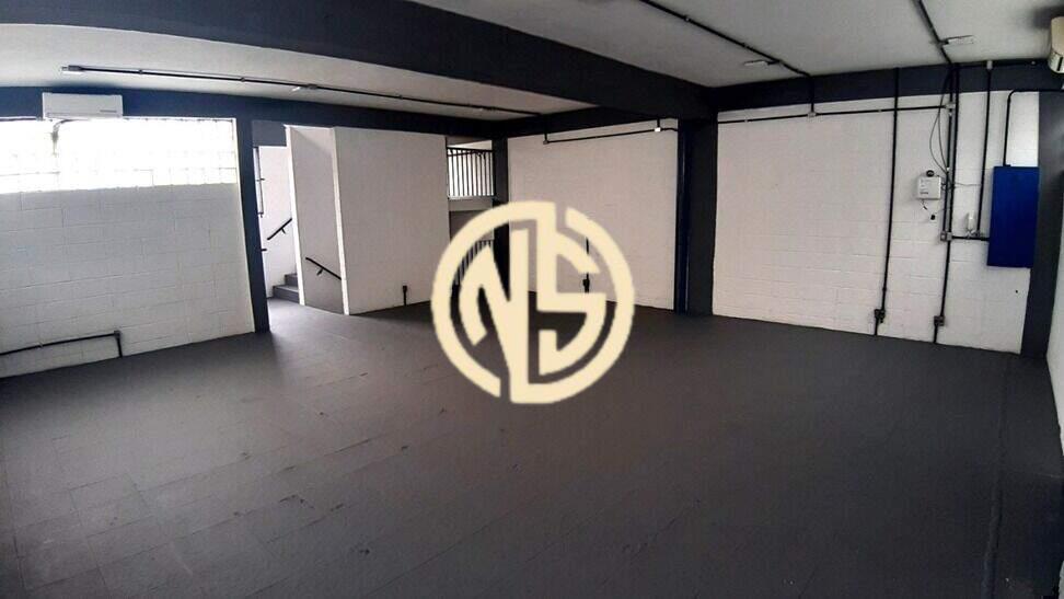 Prédio para aluguel no Terceira Divisão de Interlagos: 