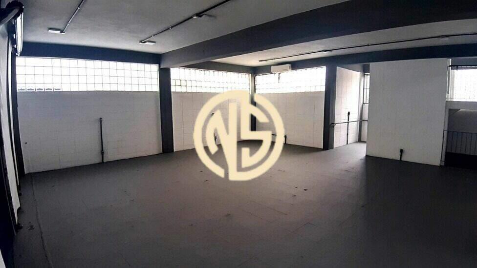 Prédio para aluguel no Terceira Divisão de Interlagos: 