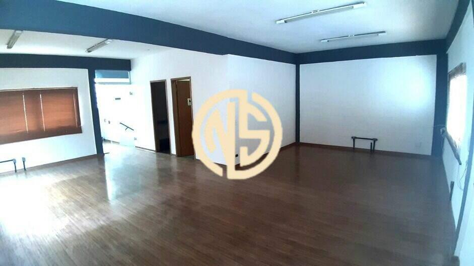 Prédio para aluguel no Terceira Divisão de Interlagos: 