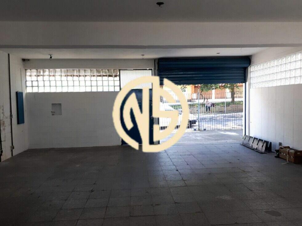 Prédio para aluguel no Terceira Divisão de Interlagos: 