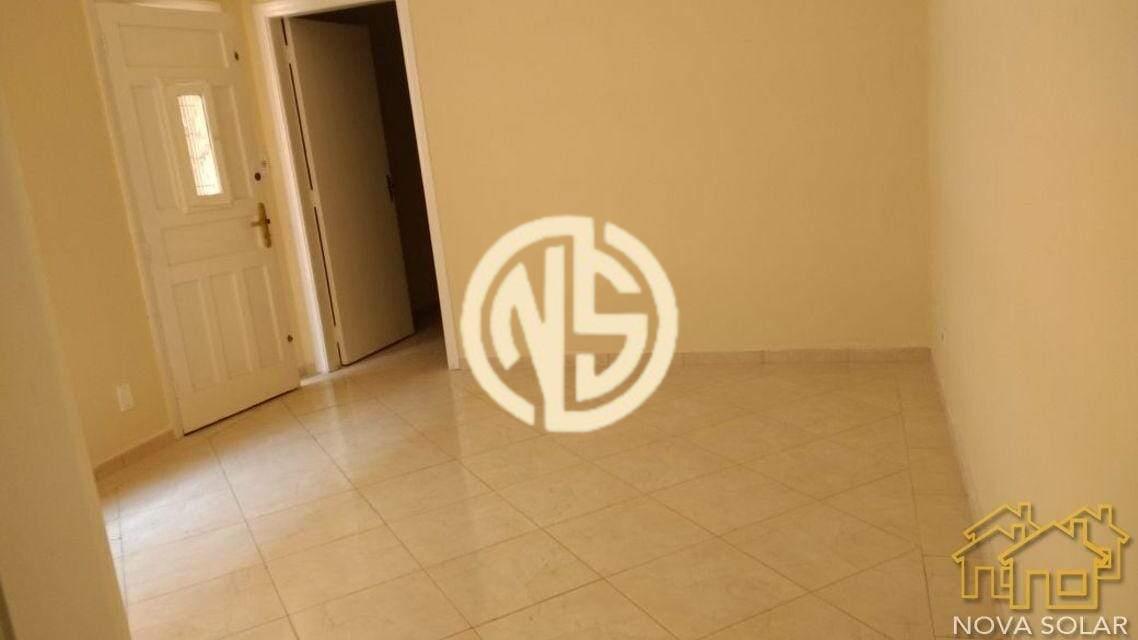 Casa à venda no Santo Amaro: 