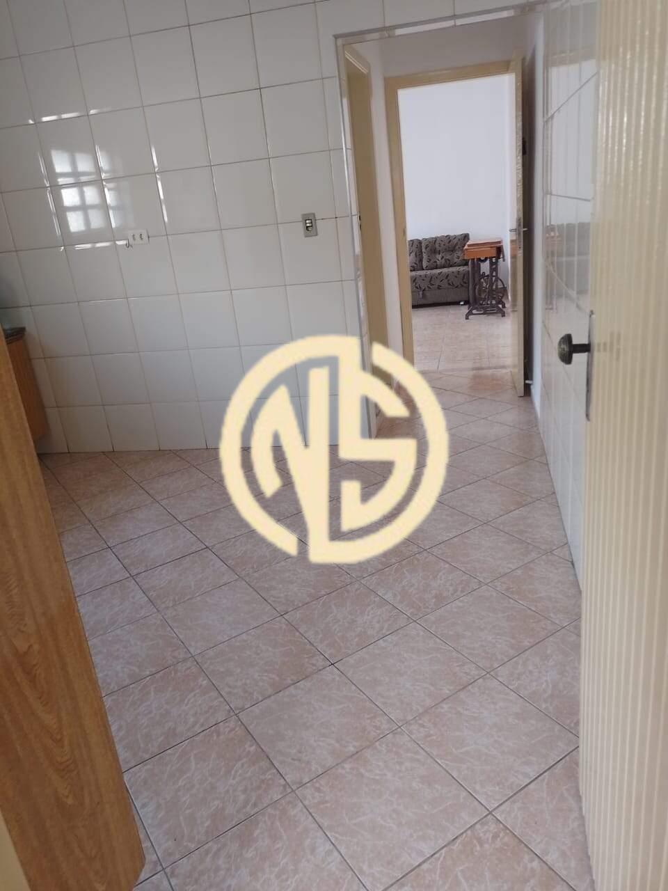 Casa à venda no Santo Amaro: 