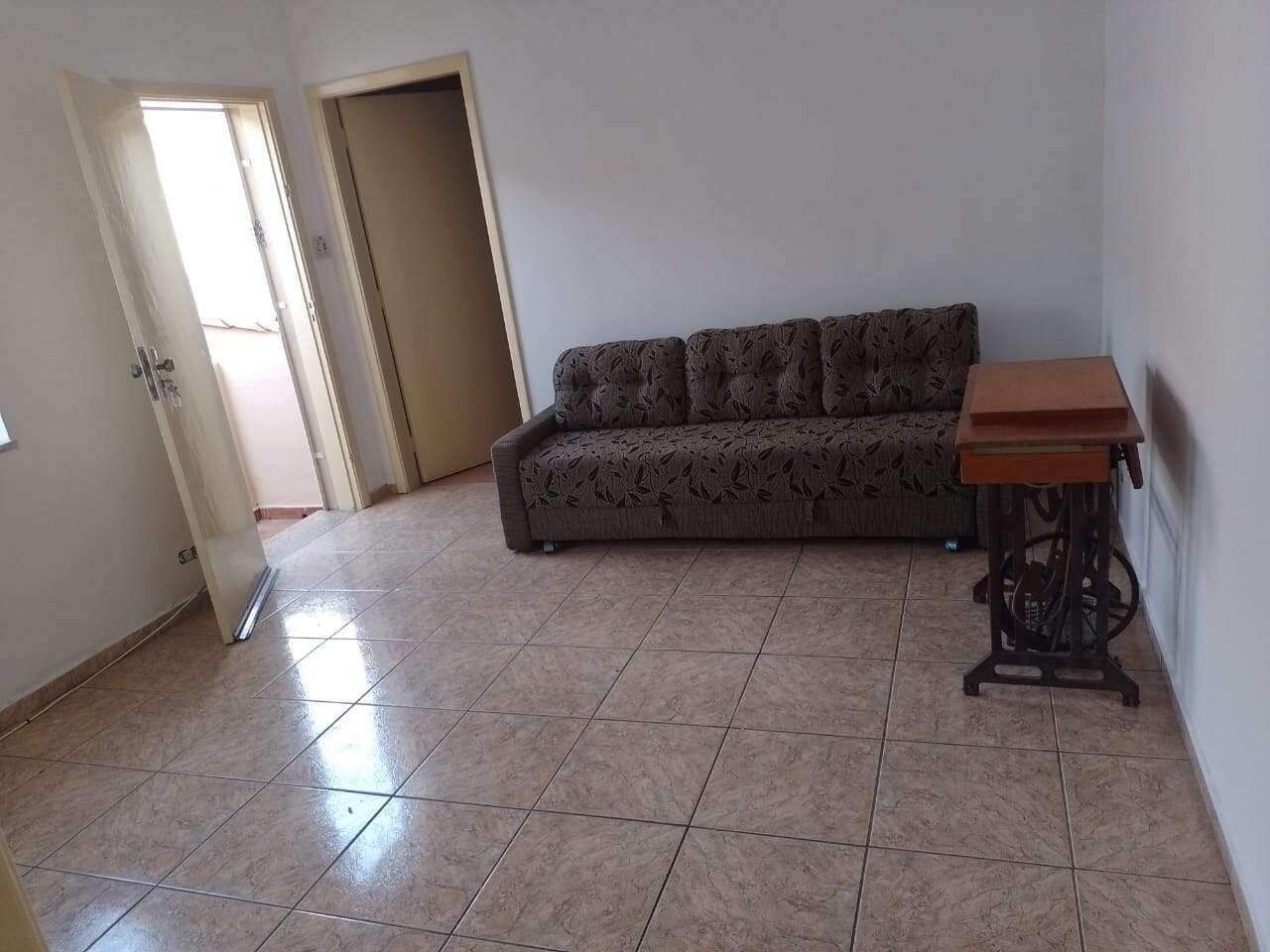 Casa à venda no Santo Amaro: 