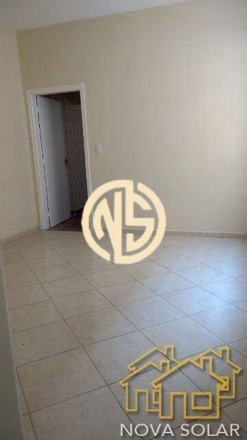 Casa à venda no Santo Amaro: 