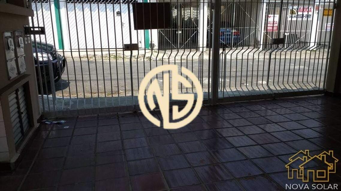 Casa à venda no Santo Amaro: 