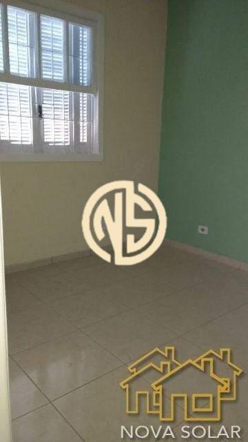 Casa à venda no Santo Amaro: 