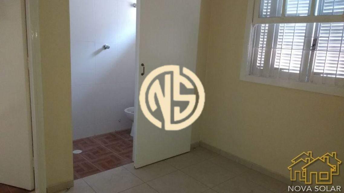 Casa à venda no Santo Amaro: 