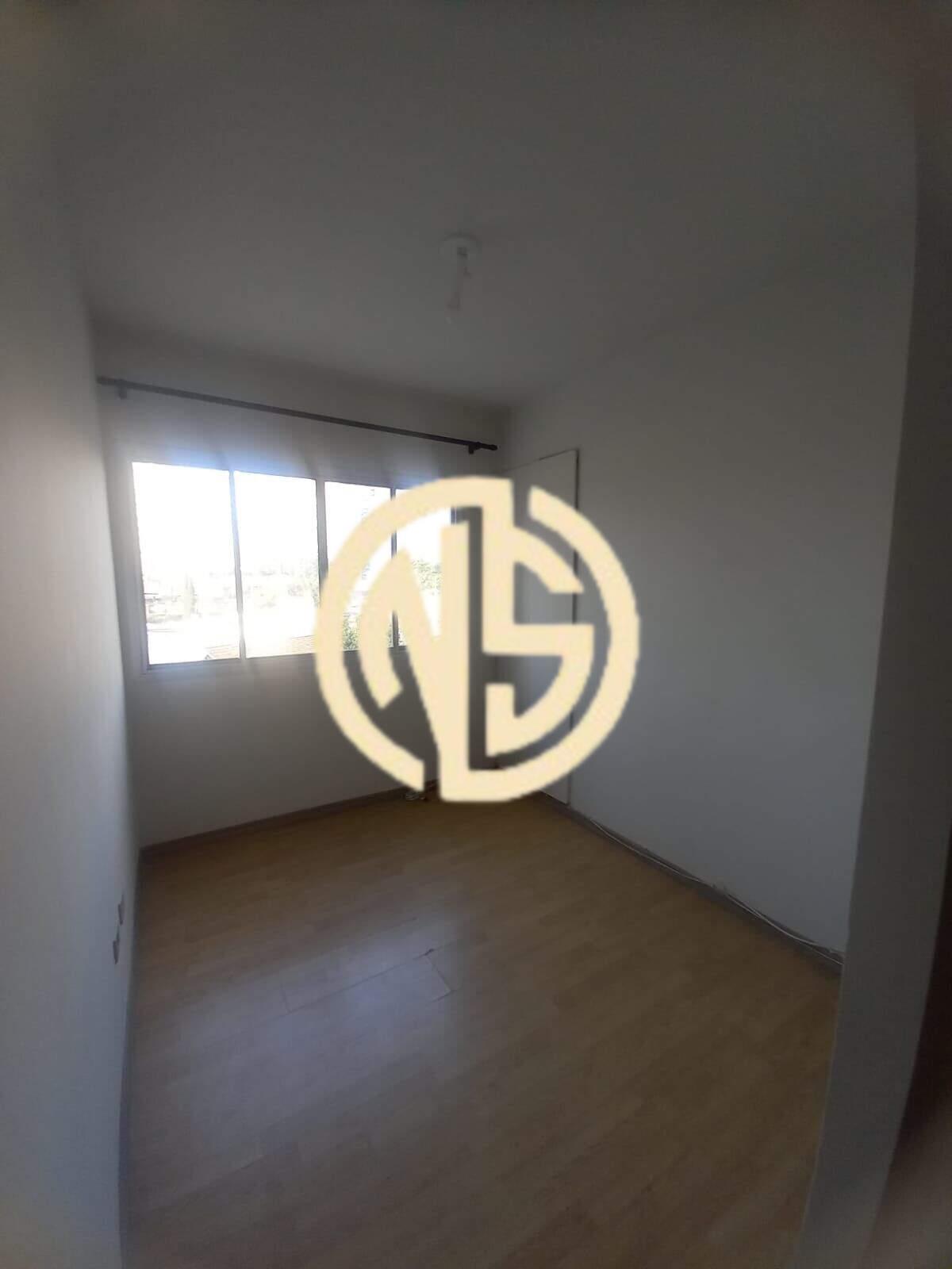 Apartamento à venda no Brooklin: 