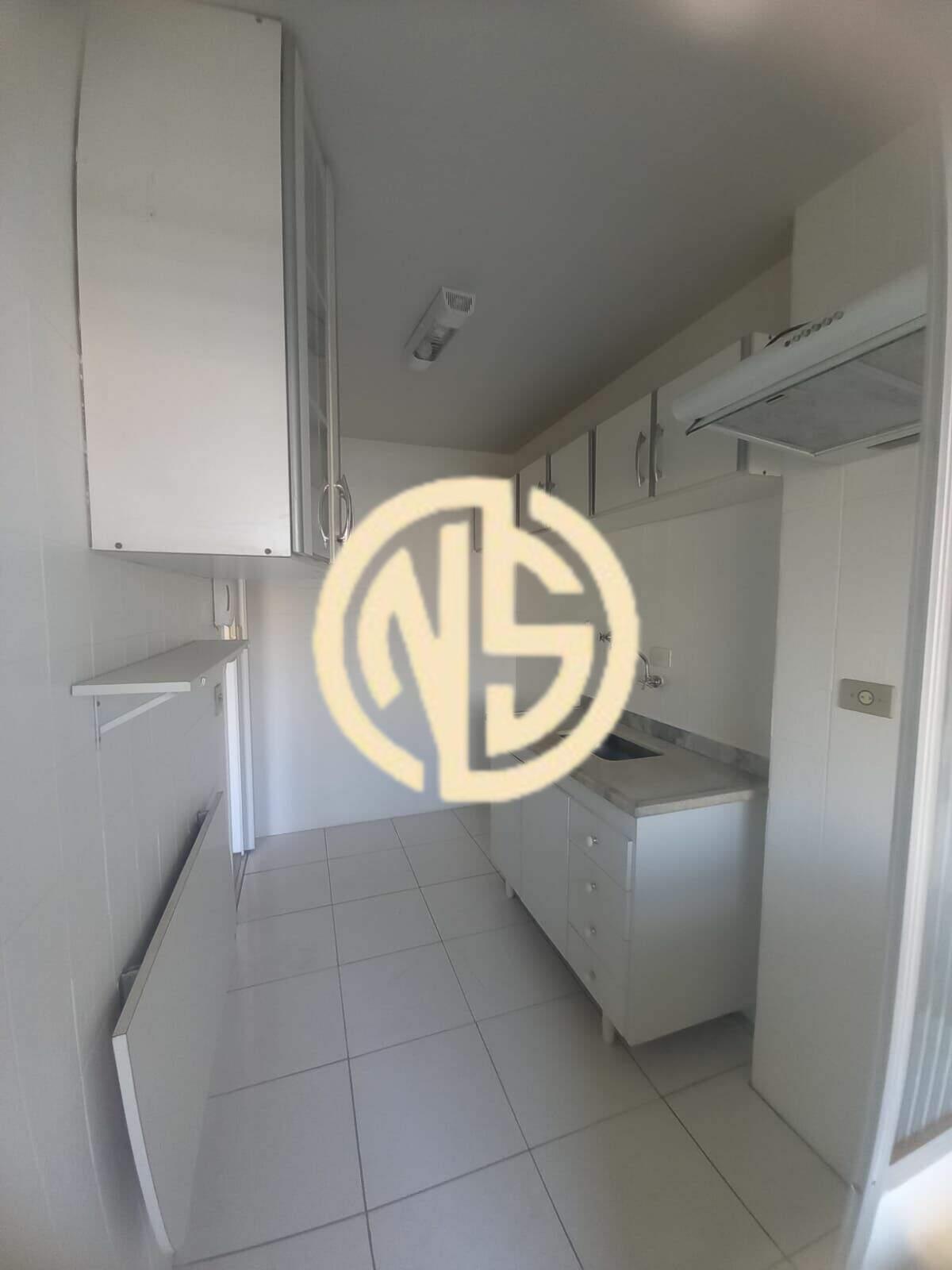 Apartamento à venda no Brooklin: 