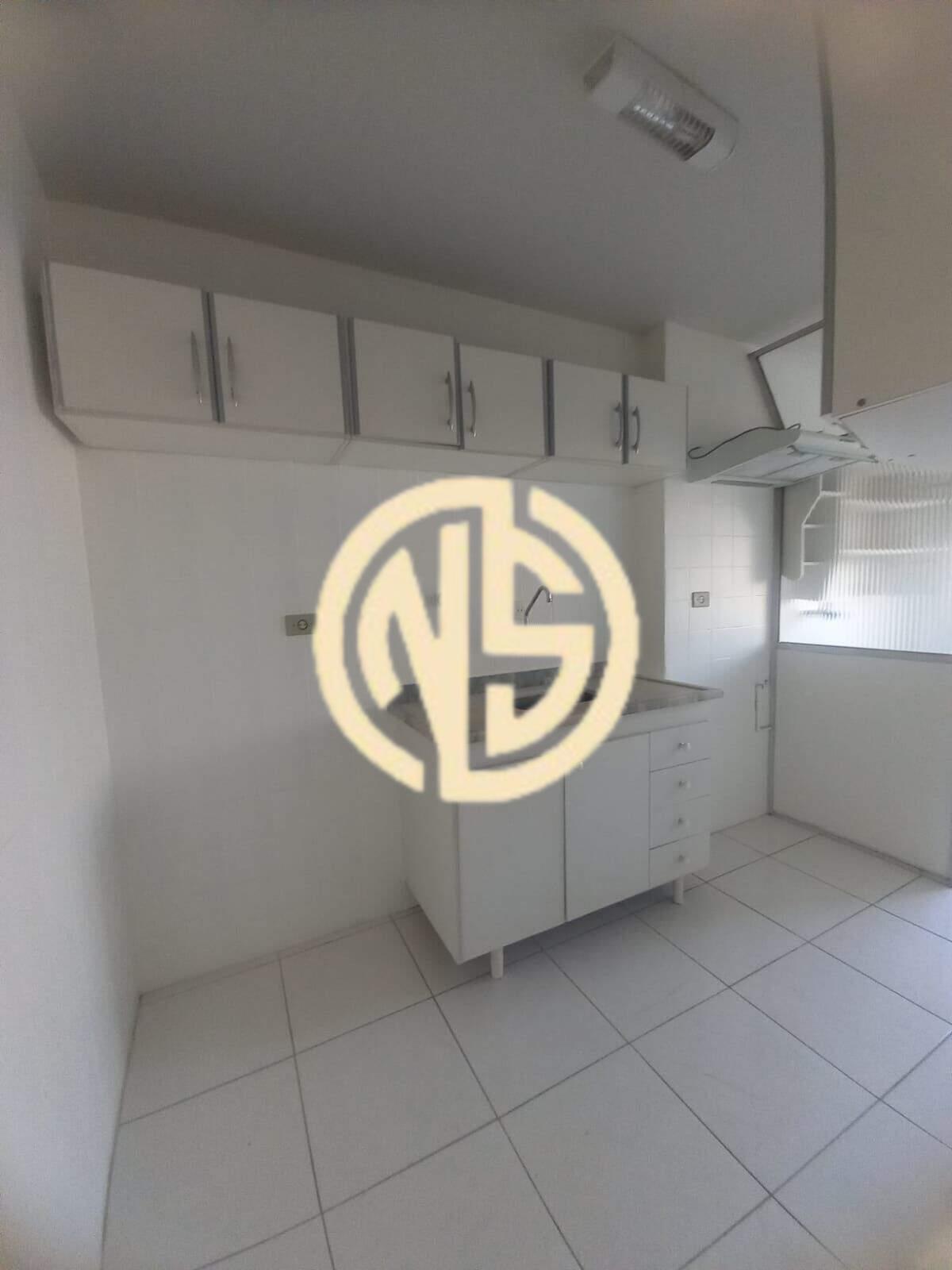 Apartamento à venda no Brooklin: 