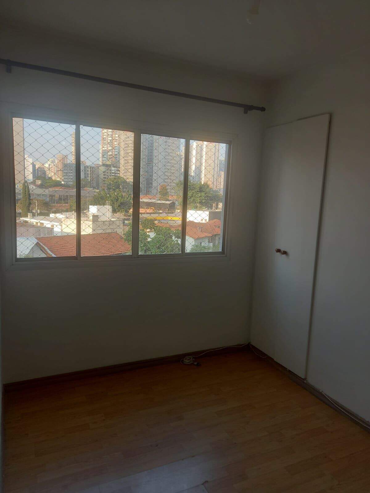 Apartamento à venda no Brooklin: 