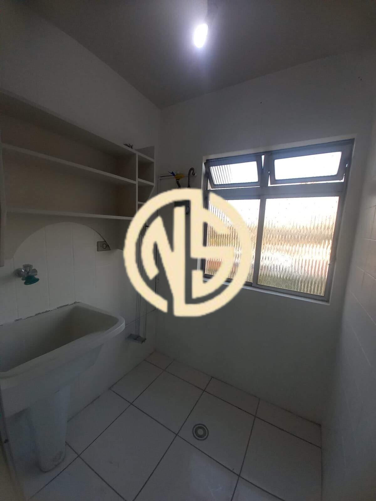 Apartamento à venda no Brooklin: 