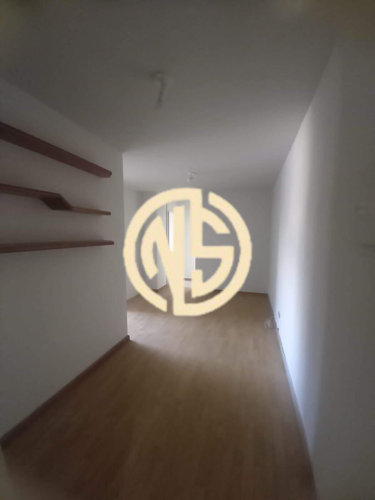 Apartamento à venda no Brooklin: 