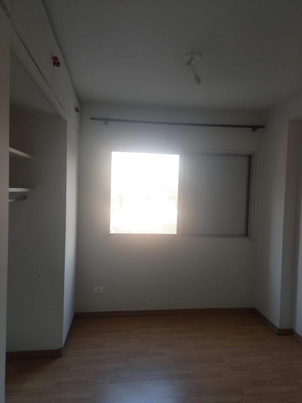 Apartamento à venda no Brooklin: 