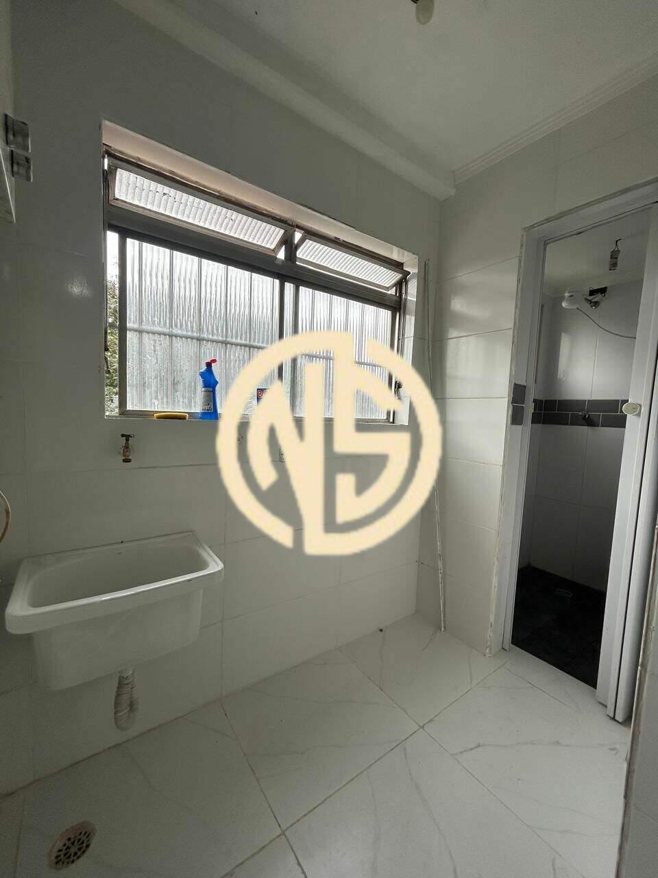 Apartamento para aluguel no Jardim Promissão: 