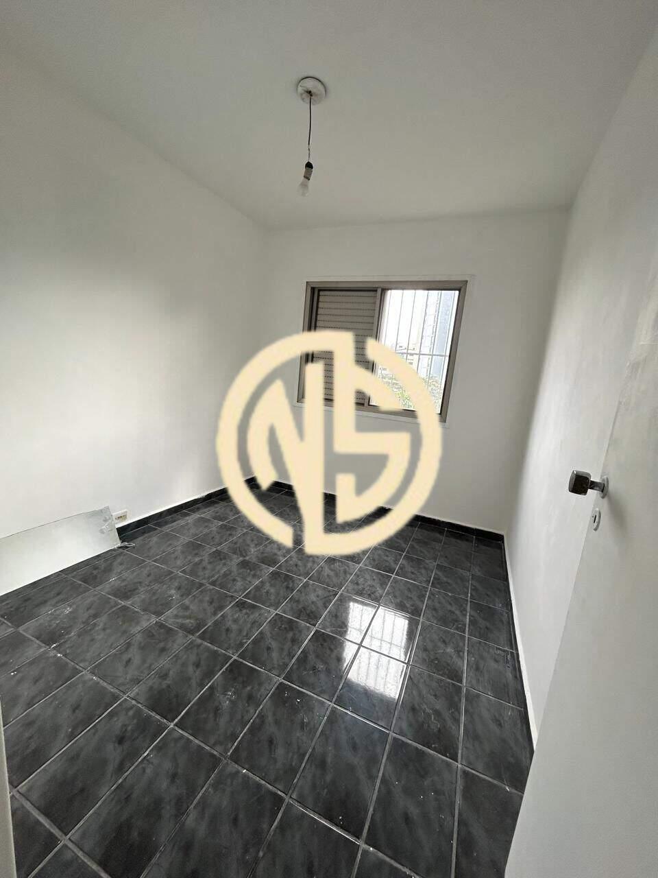 Apartamento para aluguel no Jardim Promissão: 