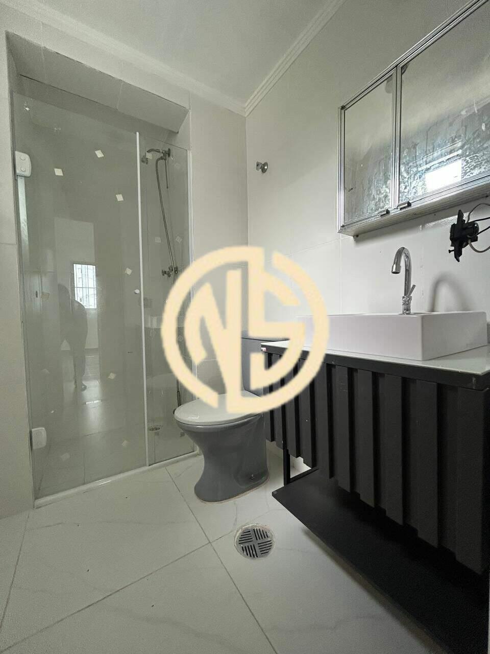 Apartamento para aluguel no Jardim Promissão: 